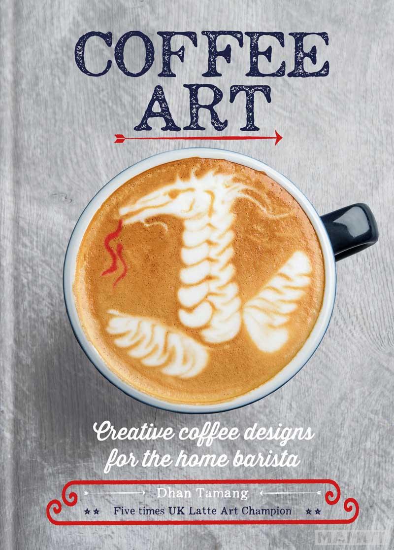 COFFEE ART 