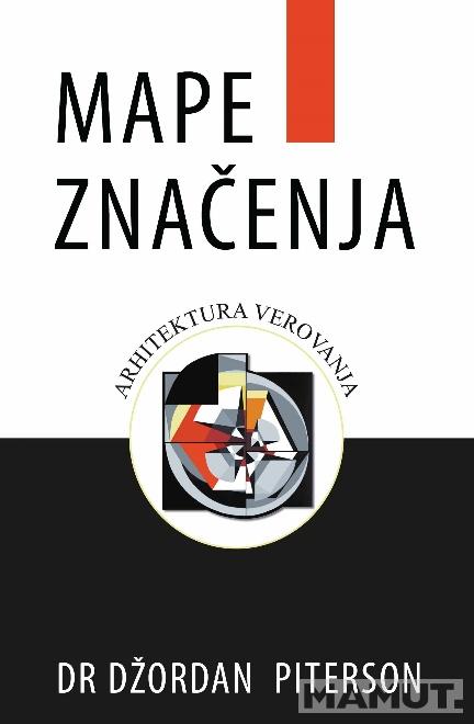 MAPE ZNAČENJA 