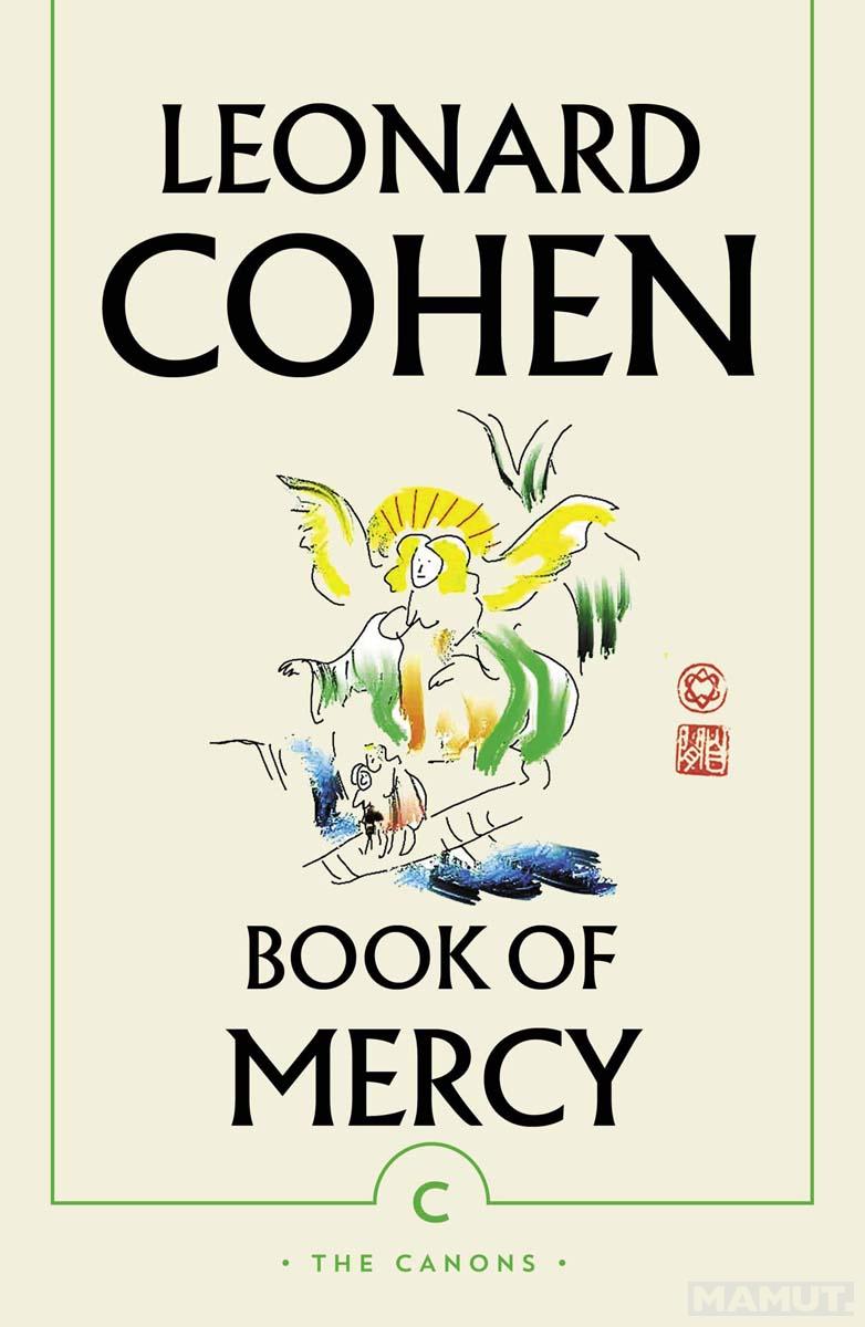 BOOK OF MERCY 