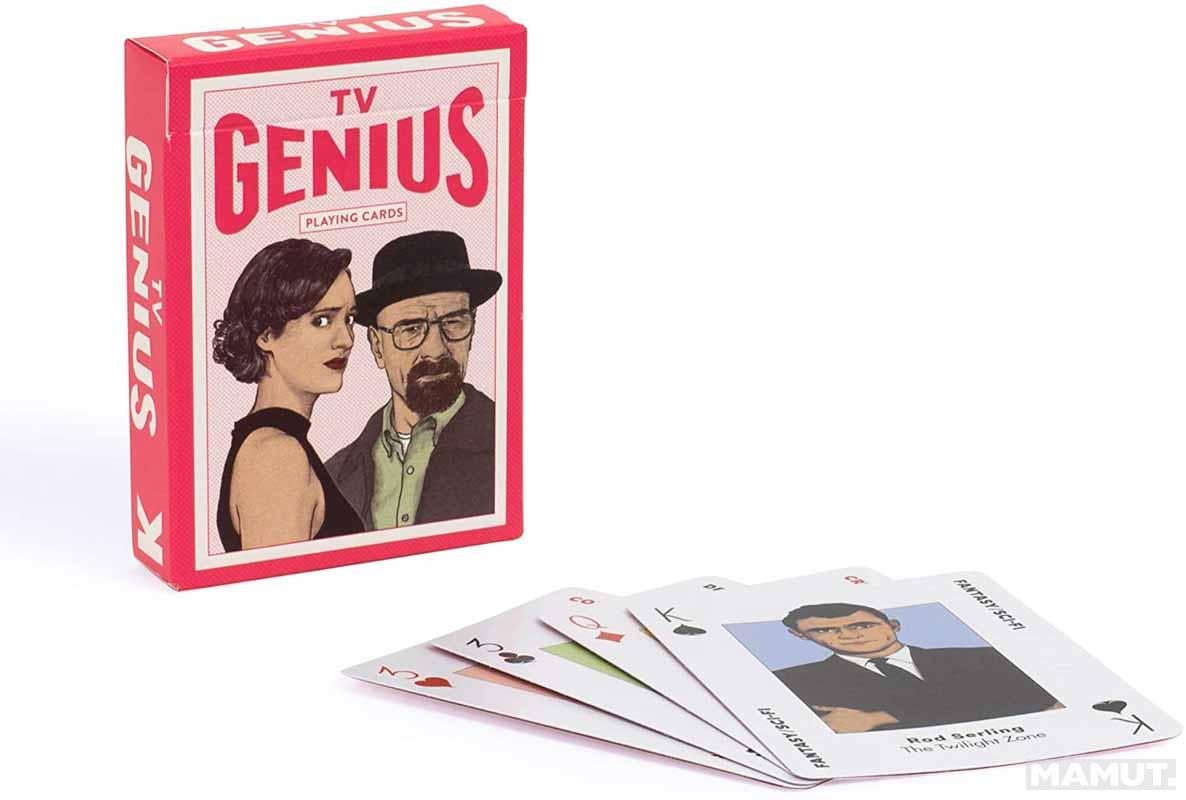 GENIUS TV 