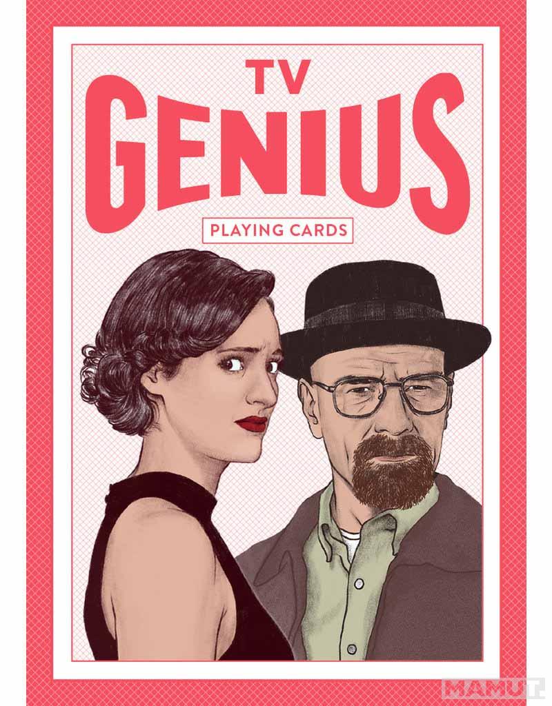 GENIUS TV 