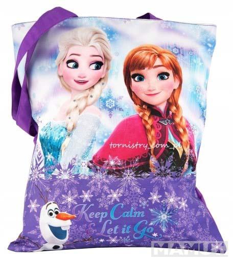 Torba na rame FROZEN 