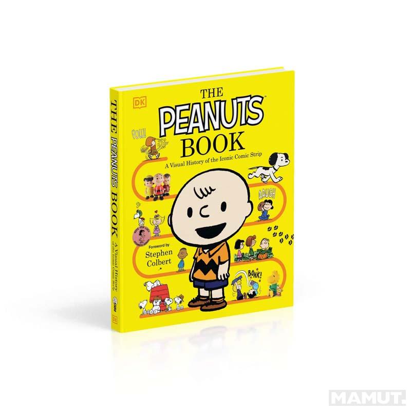 THE PEANUTS BOOK 