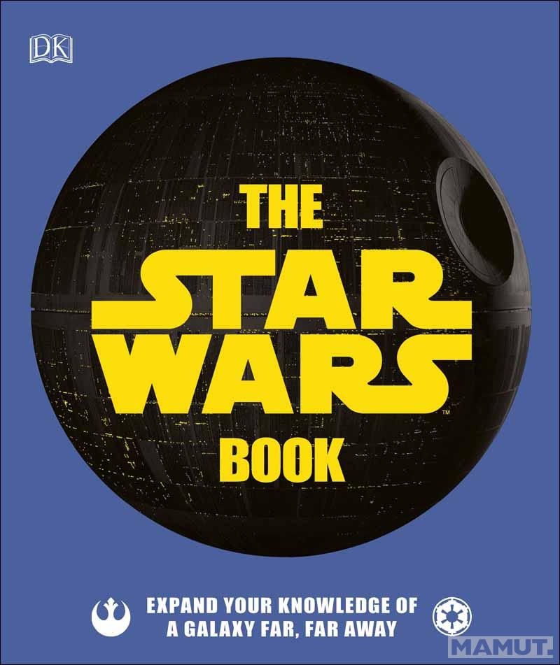 THE STAR WARS BOOK 