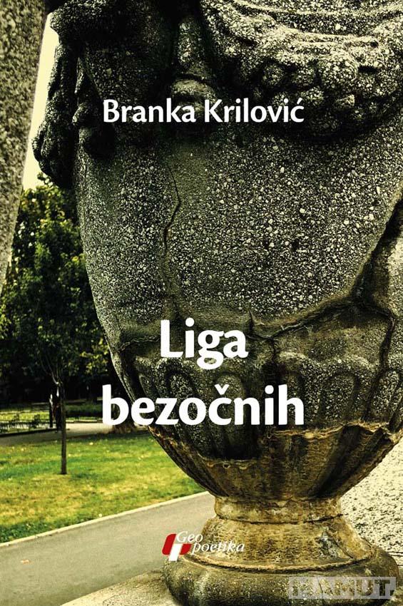 LIGA BEZOČNIH 