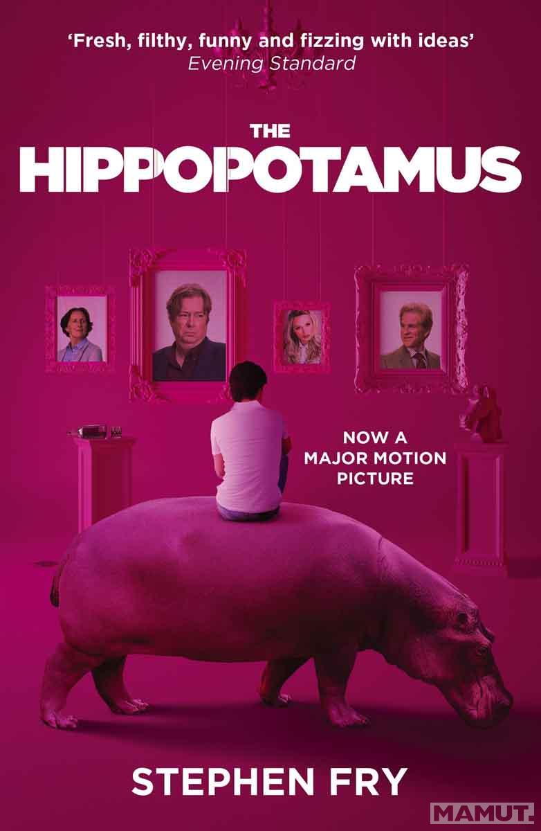 THE HIPPOPOTAMUS 