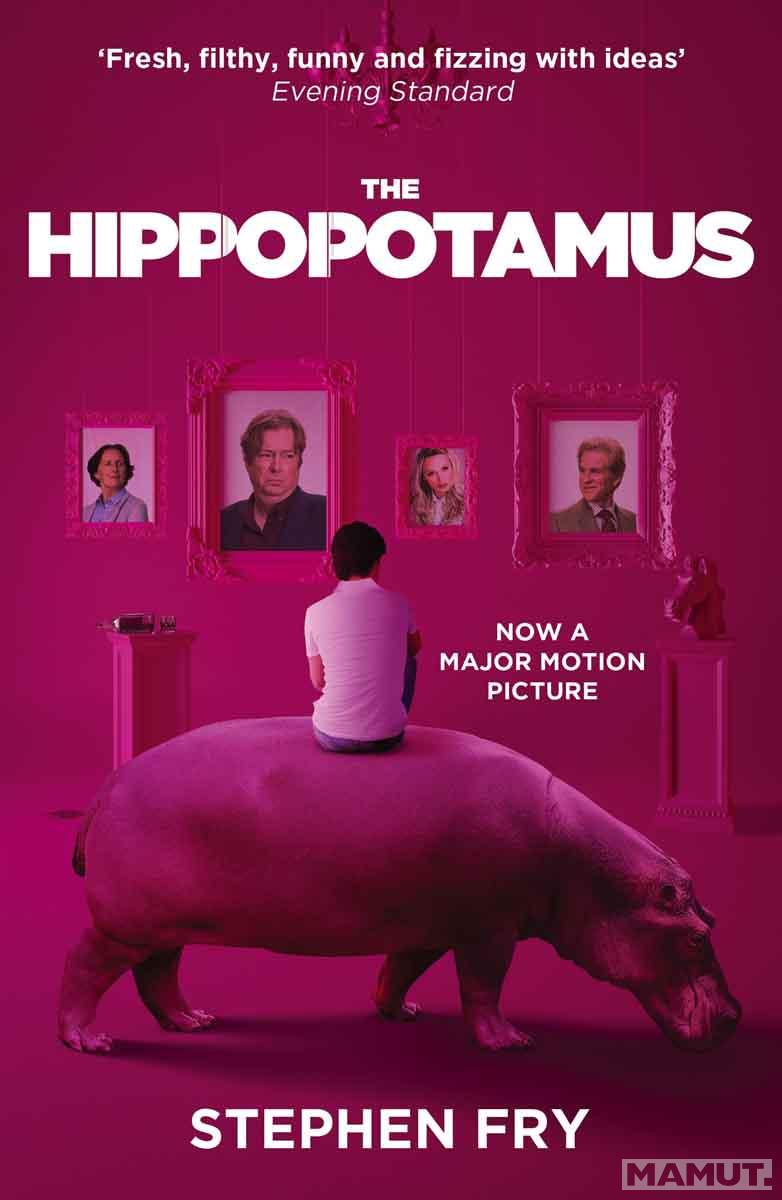 THE HIPPOPOTAMUS 