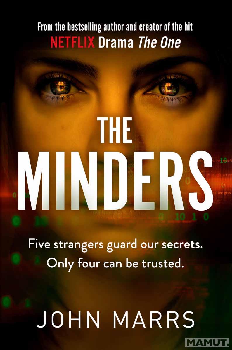 THE MINDERS 
