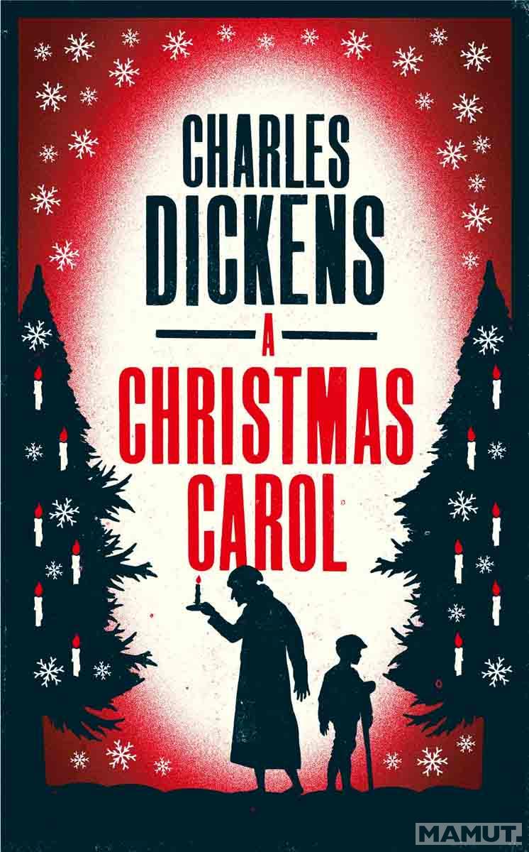 A CHRISTMAS CAROL 