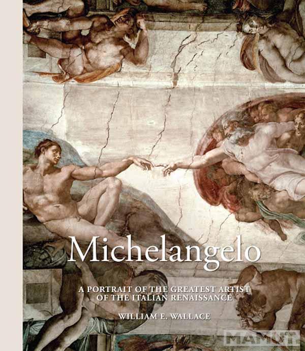 MICHELANGELO 