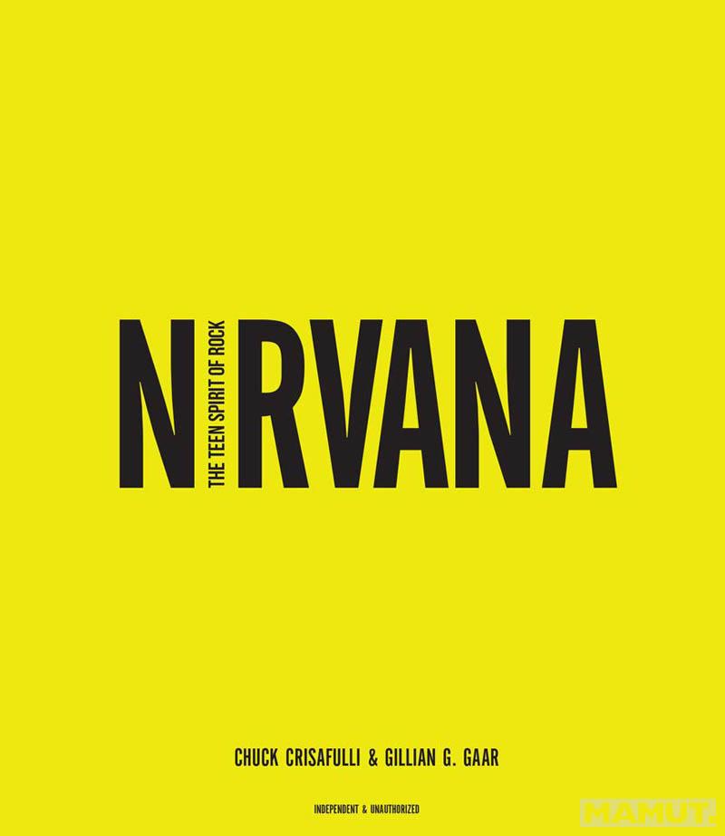 NIRVANA 