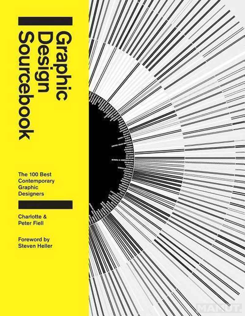 GRAPHIC DESIGN SOURCEBOOK 