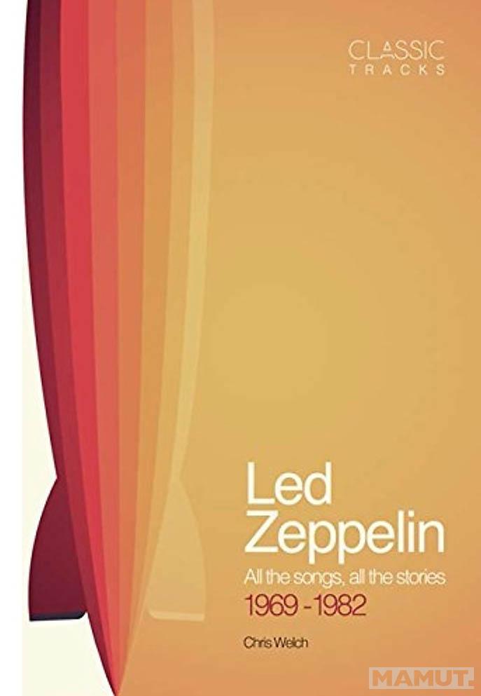 CLASSISC TRACK LED ZEPPELIN 