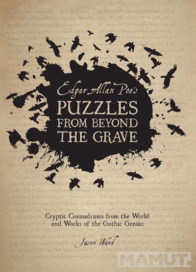 EDGAR ALLAN POE PUZZLE COLLECTION 