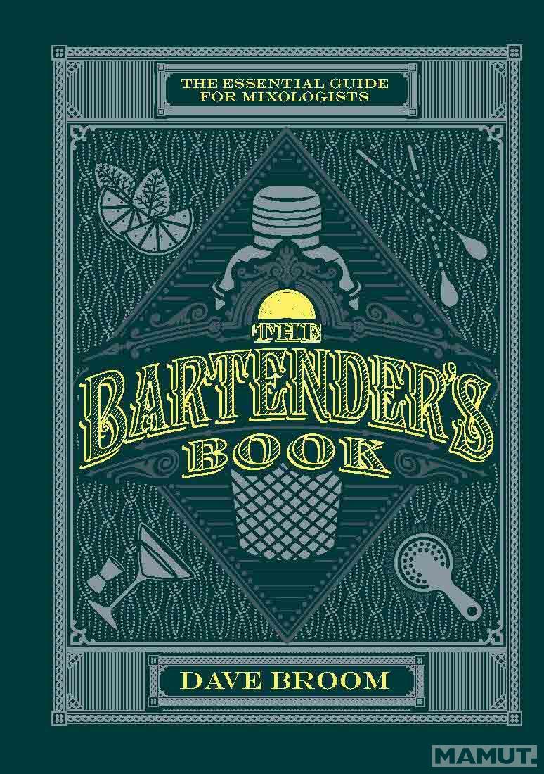 THE BARTENDERS BOOK 