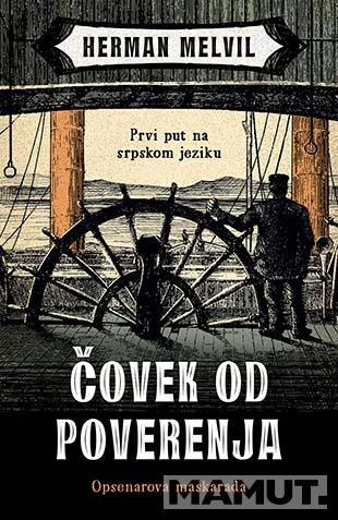 ČOVEK OD POVERENJA 