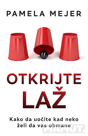 OTKRIJTE LAŽ 