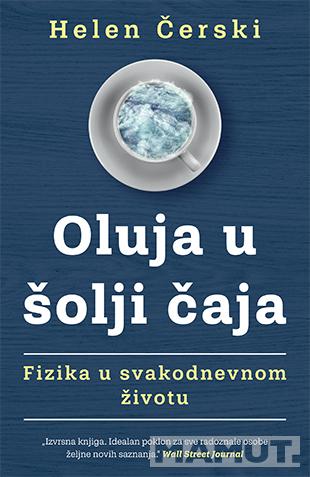 OLUJA U ŠOLJI ČAJA 