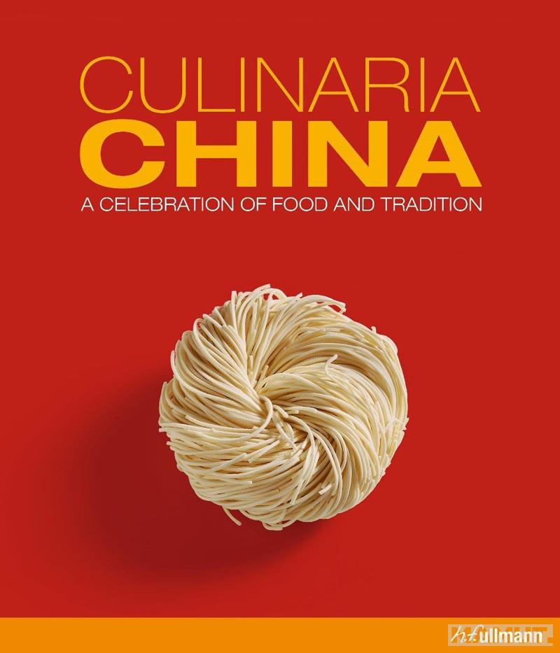 CULINARIA CHINA 