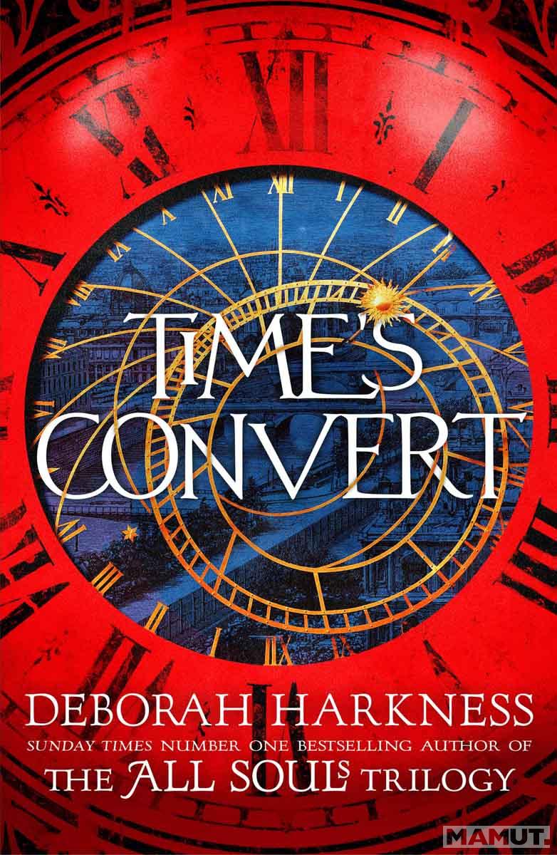 TIMES CONVERT 