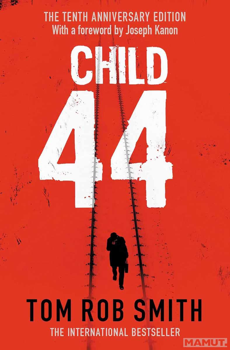 CHILD 44 