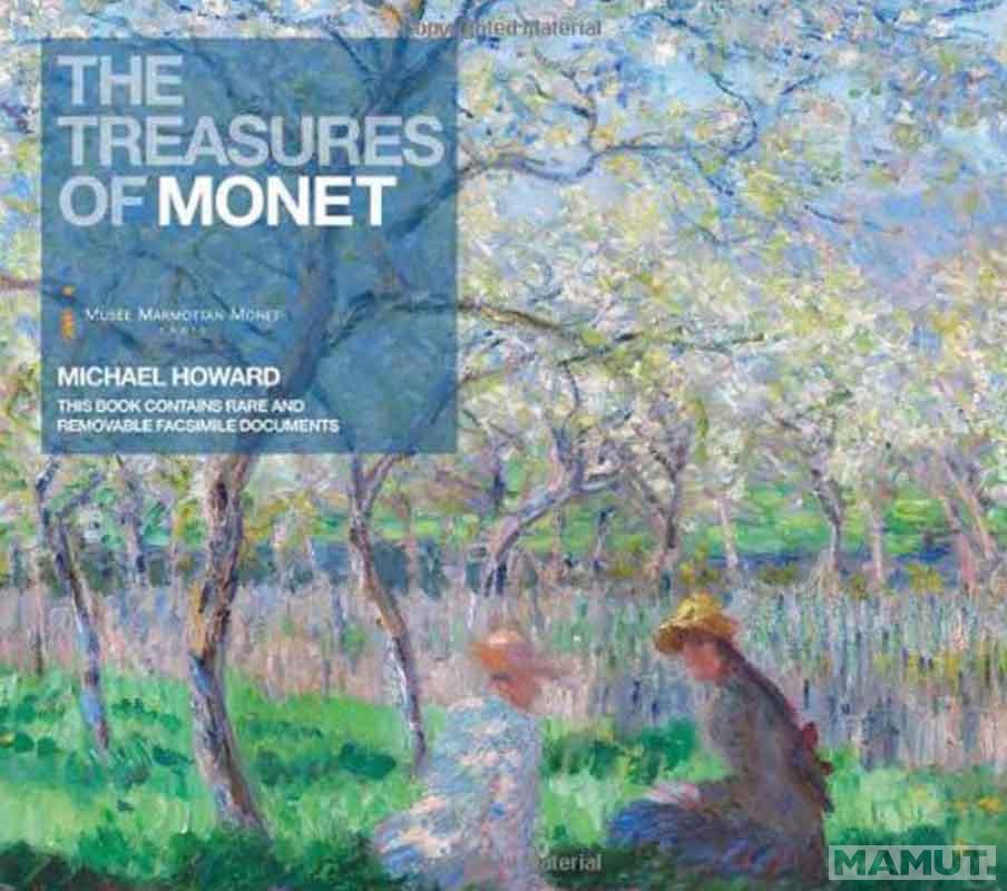 The Treasures of Monet 