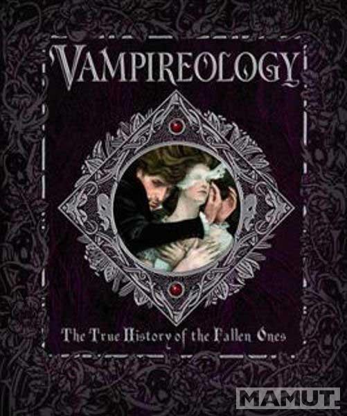 VAMPIREOLOGY 