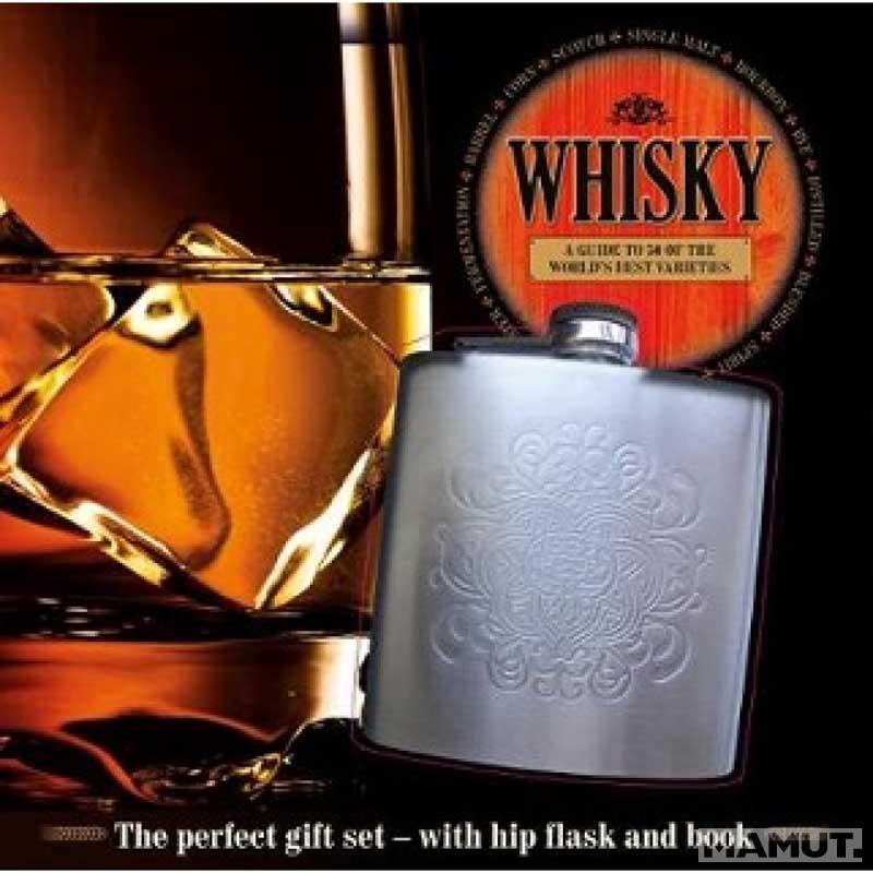 Whisky book 