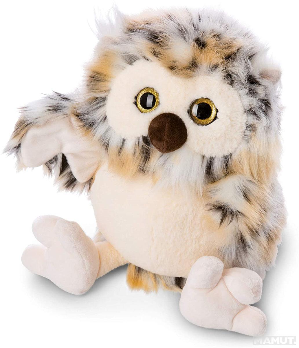 Plišana igračka OWL AURINA 40 cm 