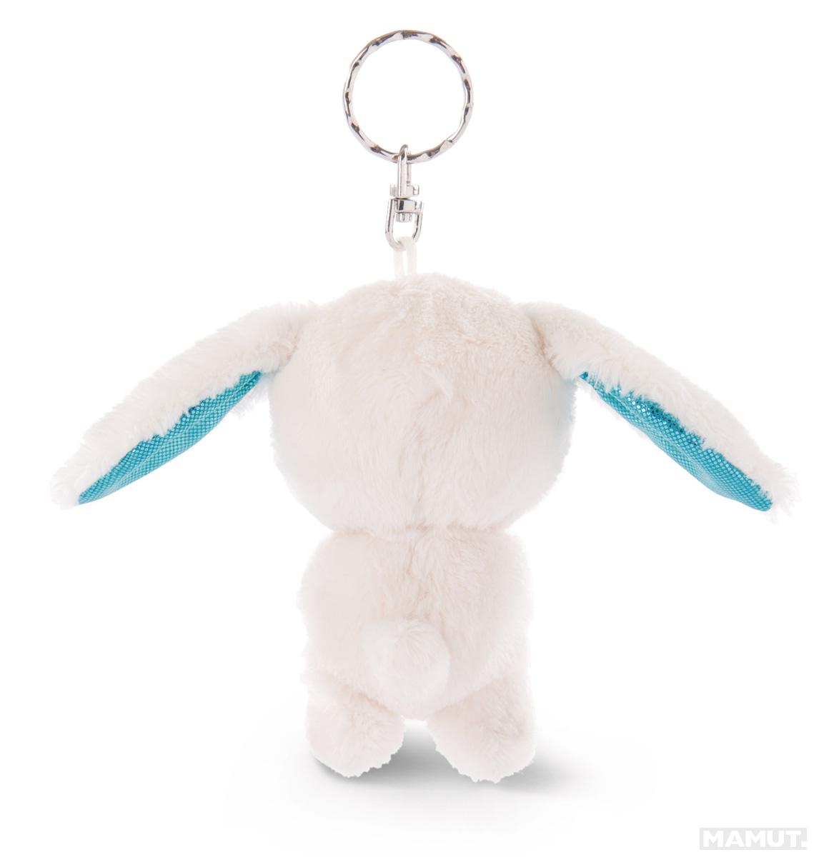 Privezak GLUBSCHIS Bunny Wolli-Dot 