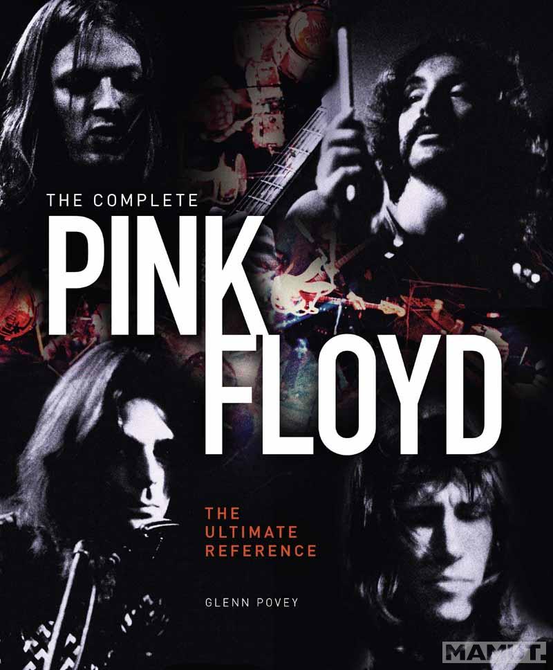 The Complete Pink Floyd 