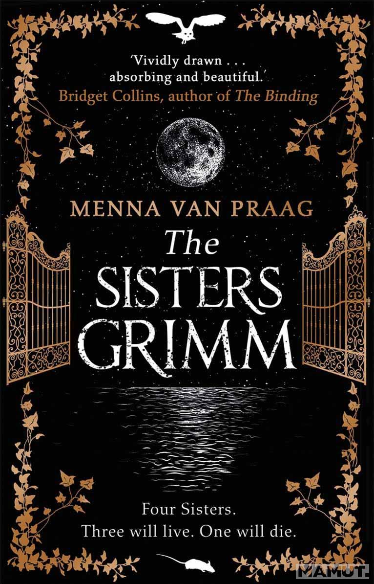 THE SISTERS GRIMM 