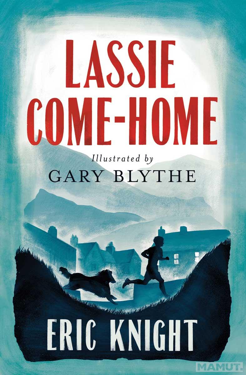 LASSIE COME HOME 