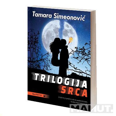 TRILOGIJA SRCA 