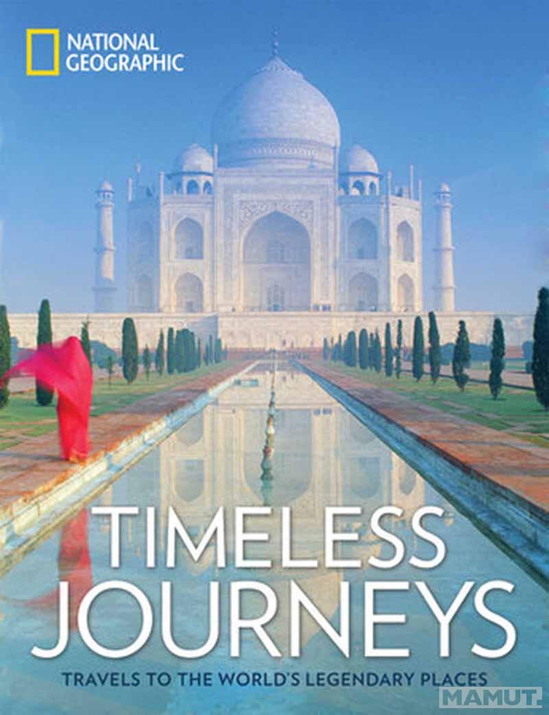 TIMELESS JOURNEYS 