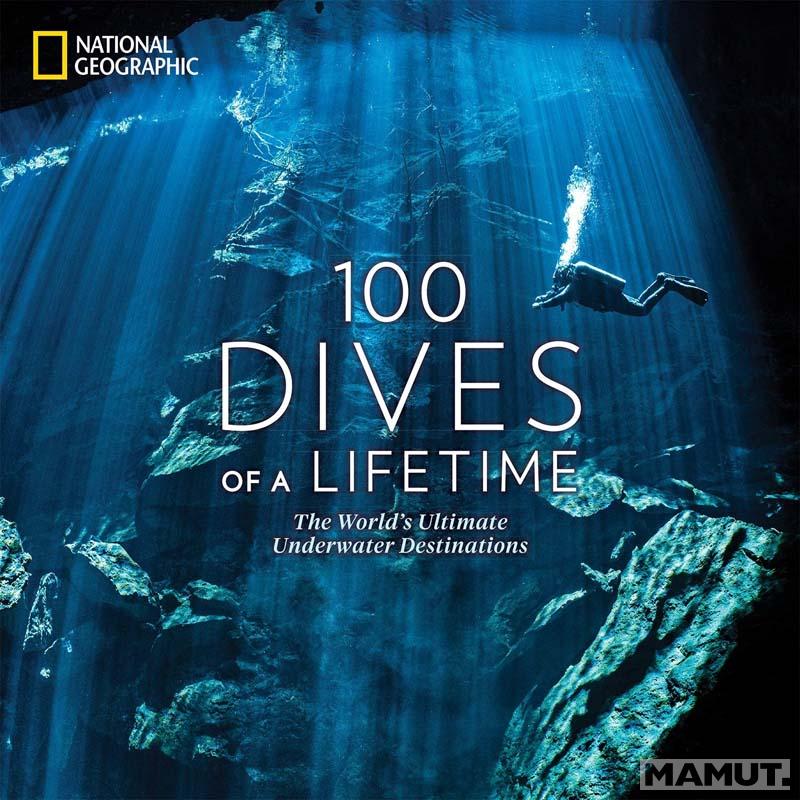 100 DIVES OF A LIFETIME 