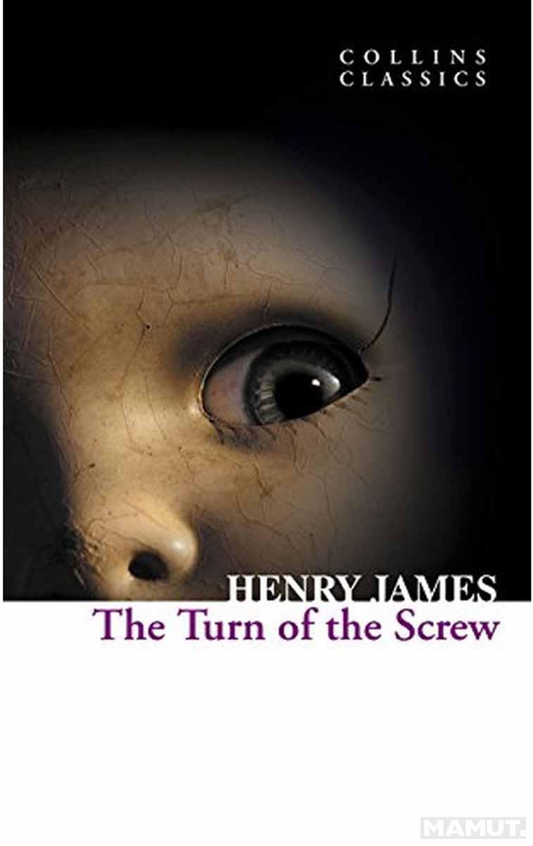 THE TURN OF THE SCREW 