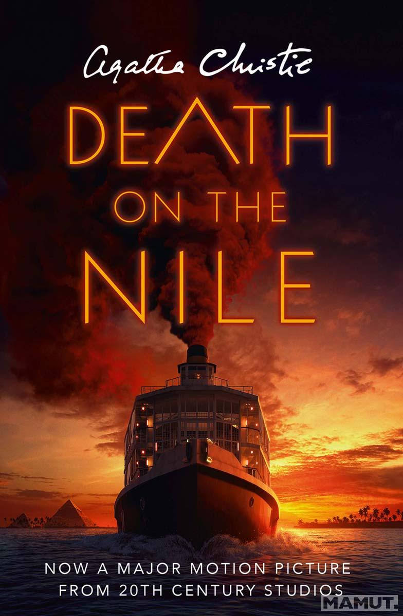 DEATH ON THE NILE 