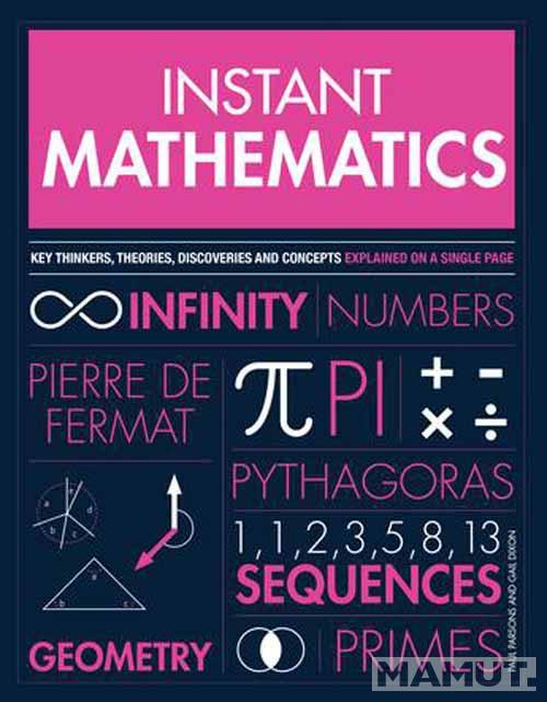 INSTANT MATHEMATICS 