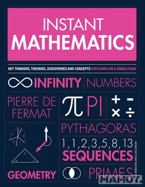 INSTANT MATHEMATICS 