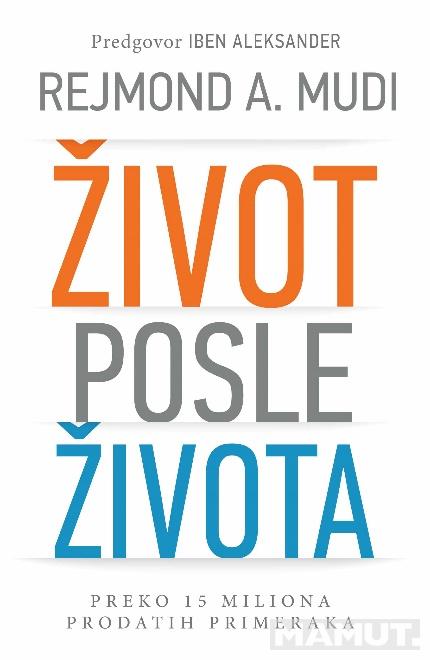 ŽIVOT POSLE ŽIVOTA 