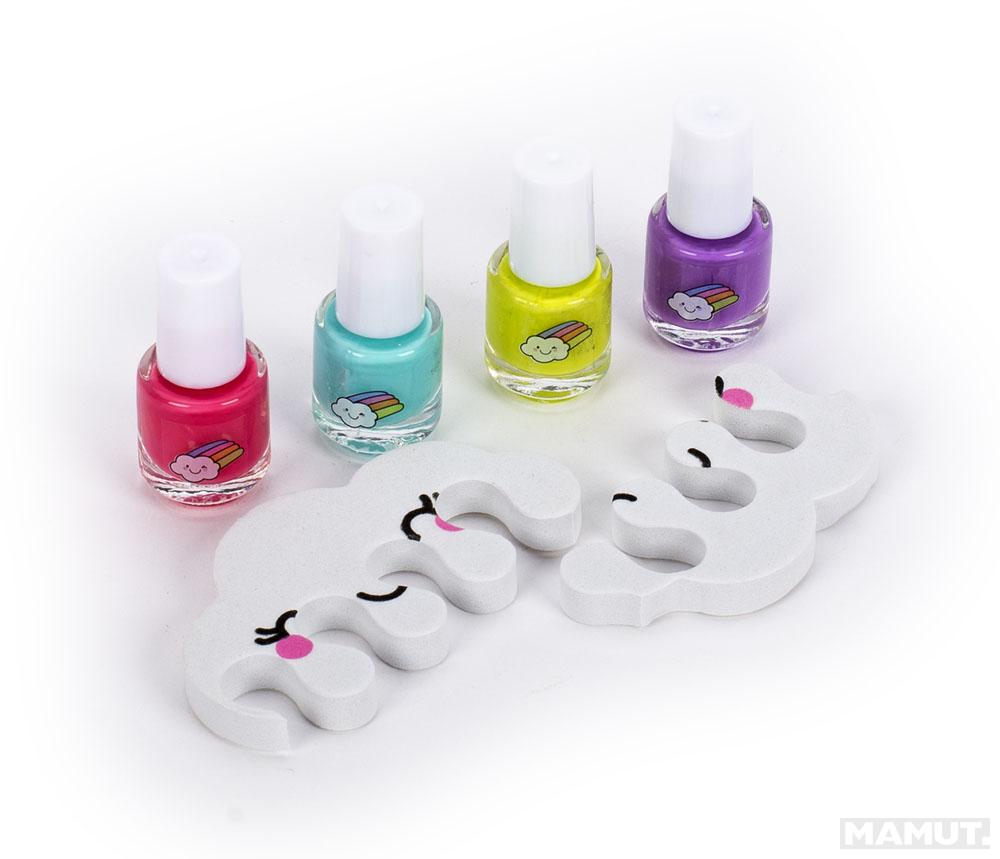 Set lakova za nokte NO BAD DAYS