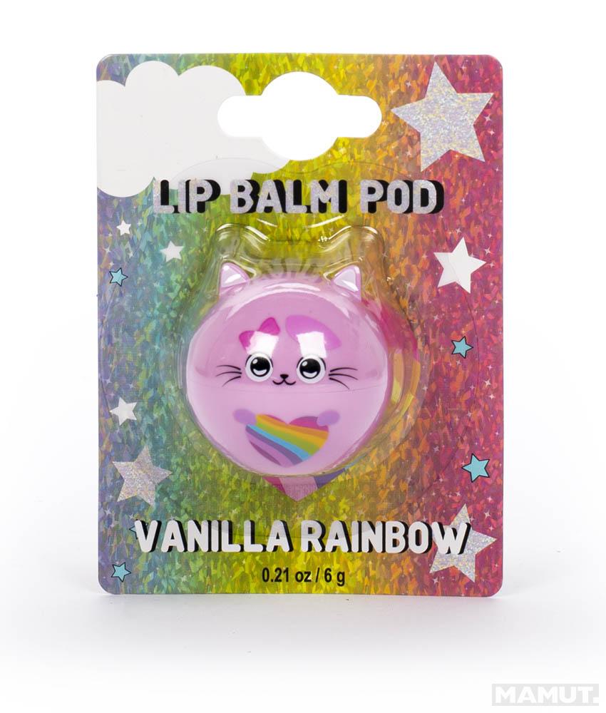 Balzam za usne VANILlA RAINBOW