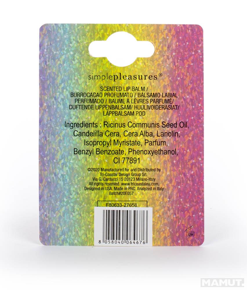 Balzam za usne UNICORN