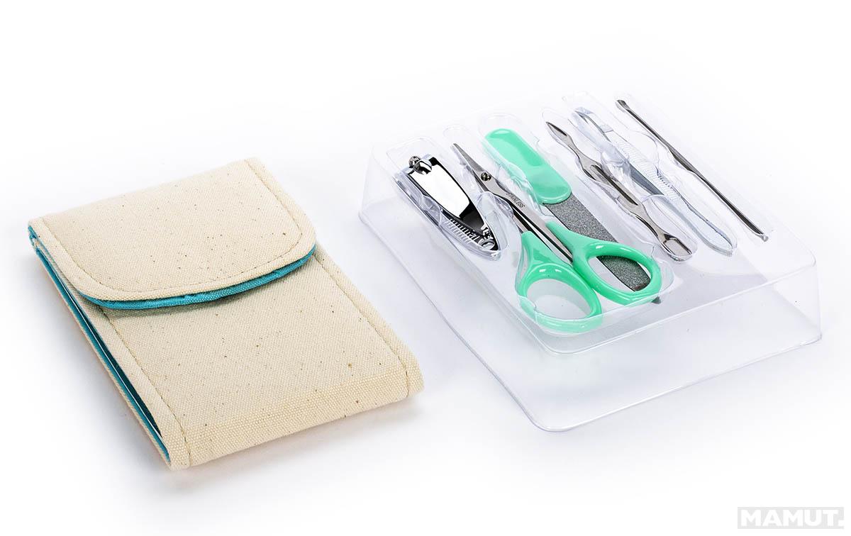 Set za manikir SIMPLE PLEASURES 