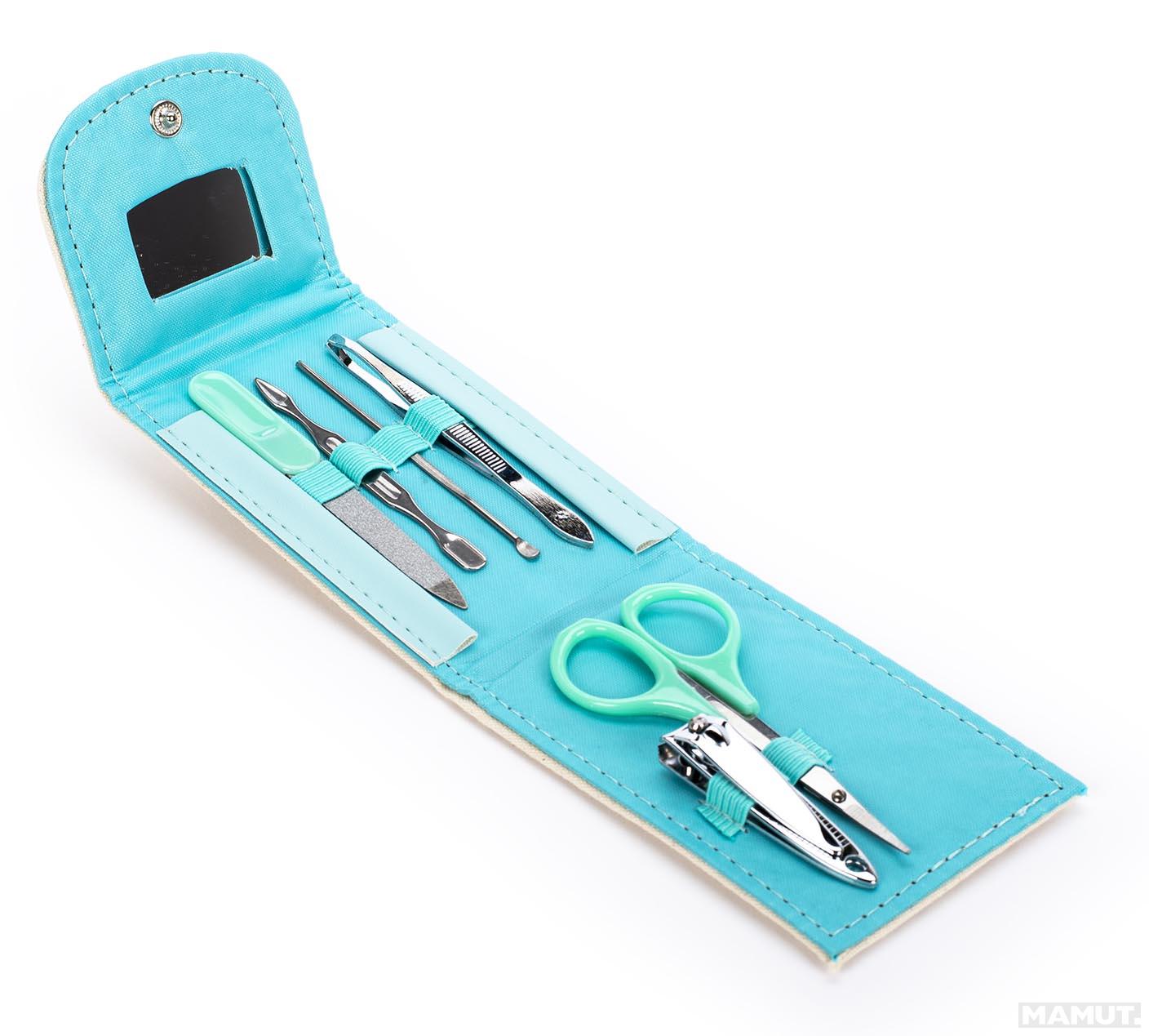 Set za manikir SIMPLE PLEASURES 