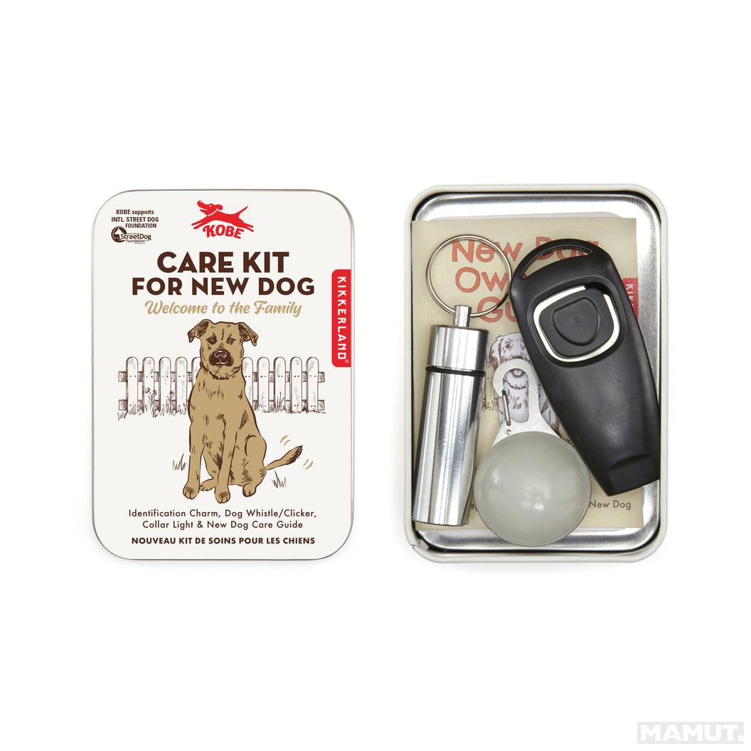 Set za kuce FAMILY DOG KIT 