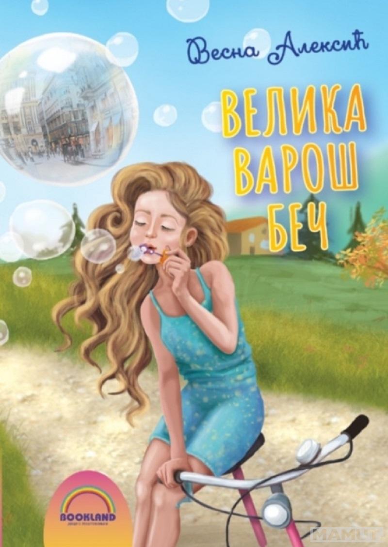 VELIKA VAROŠ BEČ 