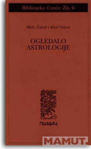 OGLEDALO ASTROLOGIJE 