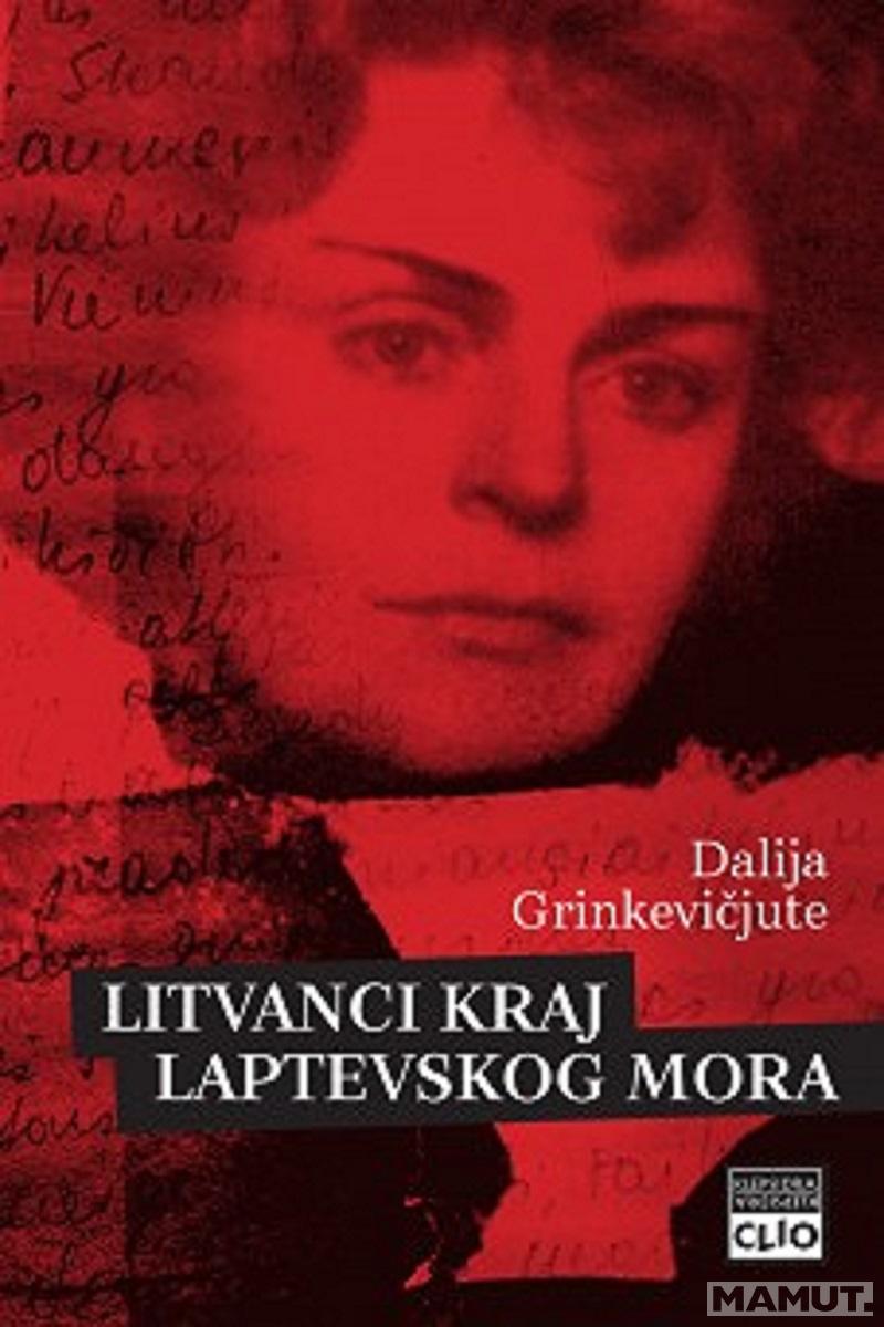 LITVANCI KRAJ LAPTEVSKOG MORA 